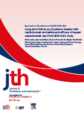 Long-term-follow-up-of-patients-treated-with-caplacizumab-and-safety-and-efficacy-of-repeat-caplacizumab-use-Post-HERCULES-study